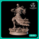 Loom Thrall (Sculpt 3)