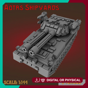 MG144-GT05 FV101AA Scorpion - Only-Games