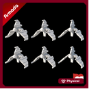 (Armada) 6x Eta Shuttle