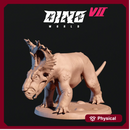 pachyrhinosaurus 2