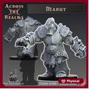 Marut