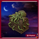 Davy Jones Locker Dice Vault - SUPPORT FREE!
