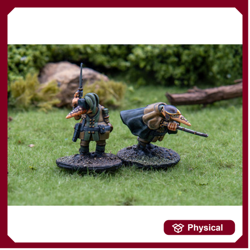 Clash of Rhyfles: Tollyn Maeryn Veterans - Only-Games