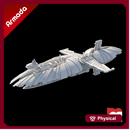(Armada) Munificent Frigate