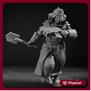 2nd Death Division commander