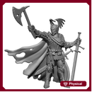 AX087 - Soul Reaper Captain
