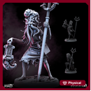 Arcane Attendants x 3