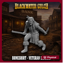 Boneshirt - Veteran Shaman
