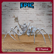 Spider Elf Goddess - Only-Games