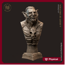Serious Goblin (BUST)