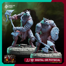 Gnoll Brutes