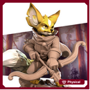 Rango, the Foxfolk Hunter
