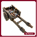 Death Cart (Harvest of War)