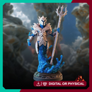 Water Myrmidon