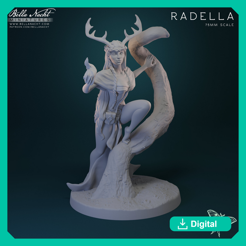 Radella