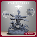 Astronet Executor