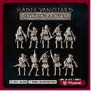 Hades Vanguard Archers