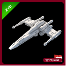 (XW) Z-95 Headhunter