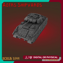 MG144-US08H M2A2 Bradley APC ODS