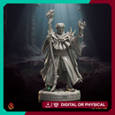 Severon Wyrmspeaker