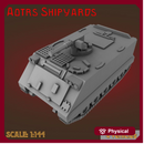 MG144-US05 M114A2 (M114A1E1)