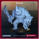 Braxat
