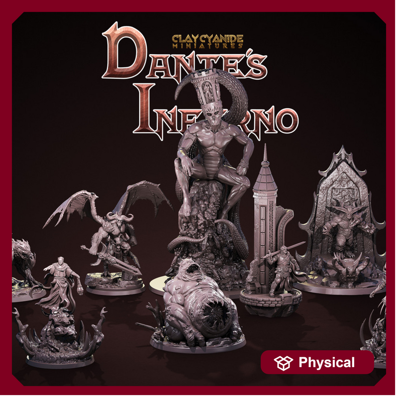 Dante's Inferno