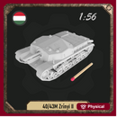 1/56 40/43M Zrínyi II