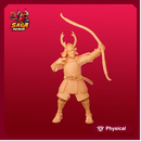 Samurai Archer 02