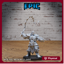Orc Army Whip