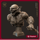 Crazy Goblin (BUST)