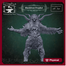 Blackfrost Prophet