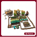 Kitchen Garden