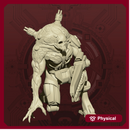 (Centauri) Furies Horde Sniper - Searching Pose