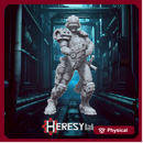HL030 – S.P.A.R.K. Grimdark Enforcer