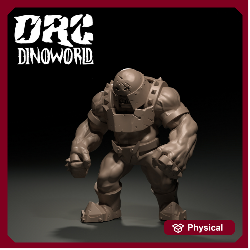 orc  juggernaut