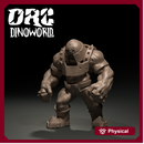 orc  juggernaut