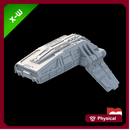 (XW) Imperial Runabout