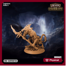 Fiends of the Undercity - Troglodyte Stalker A