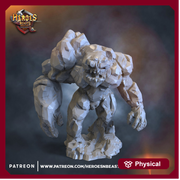 Earth elemental - Only-Games