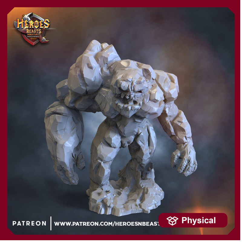 Earth elemental - Only-Games
