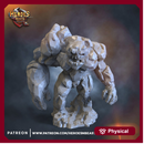 Earth elemental