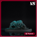 Pile of Bones