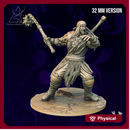 Blood Craver Hunter 32mm