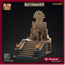 Huitzilopochtli