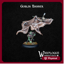 Goblin Banner