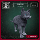 Cat Familiar