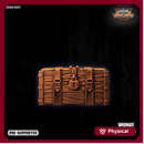 Lords of Loxhaven - Locked Crate
