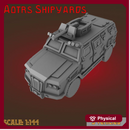 MG144-R24 Kozak-2M.1