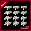 (Armada) 12x Scimitar Bomber